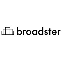 BROADSTER logo - Similar company to Divatech