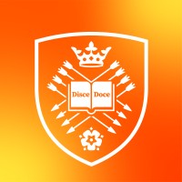 Energy Institute at the University of Sheffield logo - Similar company to Energy Storage Live