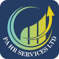 PA HR Services Ltd logo - Similar company to The Account Office