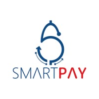 Smart Pay logo - Similar company to Smart Day