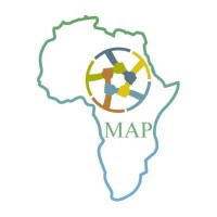 MAP AFRIQUE logo - Similar company to Global Give Back Circle
