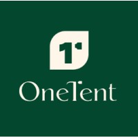 OneTent logo - Similar company to Midas Property Group