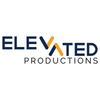 eleVAted.productions logo - Similar company to Pt Chishiki Nohikari Indonesia