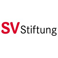 SV Stiftung logo - Similar company to Bürgi-Willert-Stiftung