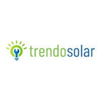 Trendosolar logo - Similar company to Universal Connect Solutions Llc