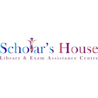 Scholar's House | Self Study | Co Study space | Co Working space logo - Similar company to Tr Construction And Interior