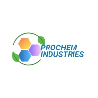 Prochem Industries logo - Similar company to Aj71 Events
