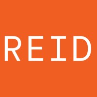 REID architecture PLLC logo - Similar company to Architecture Operations Dpc