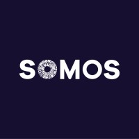 SOMOS logo - Similar company to Ccme Isiena