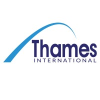 Thames International Educational Consultancy (Pvt) Ltd logo - Similar company to Techfortrex