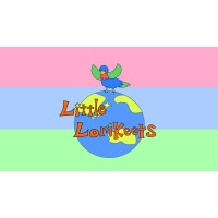 Little Lorikeets International Kindergarten logo - Similar company to Global Digital Mojo Group