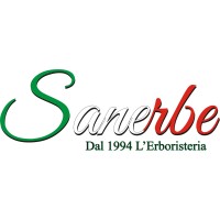 Sanerbe L’Erboristeria dal 1994 logo - Similar company to Erboristeria