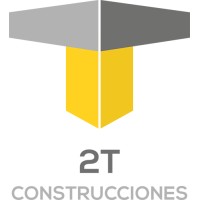 2T Construcciones logo - Similar company to Belesca S.A