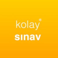 Kolay Sınav logo - Similar company to B