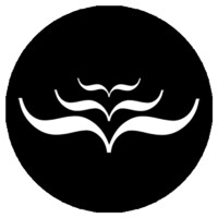 CUE THE BIRD logo - Similar company to Blue Monday Productions