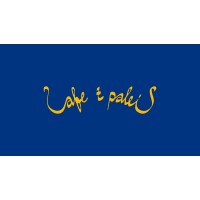 Café 't Paleis logo - Similar company to Leeflang Verpakkingsdrukwerk