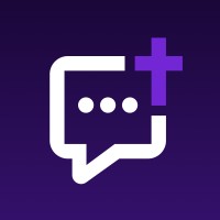 Called logo - Similar company to The Bless App