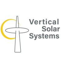Vertical Solar Systems logo - Similar company to Vertical Solar⚡