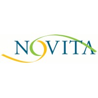 Novita Nutrition logo - Similar company to C19 Coalition