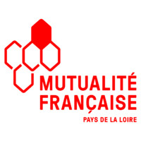 Mutualité Française Pays de la Loire logo - Similar company to Uri Cfdt Des Pays De La Loire