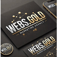 websgold AGENCY logo - Similar company to Ariston Services Group, Llc