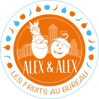 Alex & Alex logo - Similar company to Out Of Office Mode