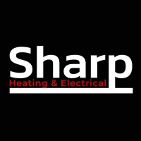 Sharp Heating & Electrical Ltd logo - Similar company to Emma Simmonds Design