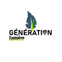 Association Génération Lumière logo - Similar company to Point De M.I.R