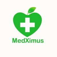MedXimus logo - Similar company to Louis Labs