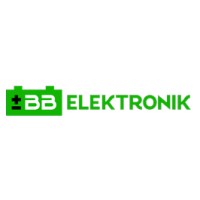 BB Elektronik DOO logo - Similar company to Bb Elektronik