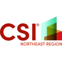 Northeast Region CSI logo - Similar company to Csi Greater Lehigh Valley Chapter
