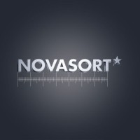 Novasort SA logo - Similar company to Roxer Sa