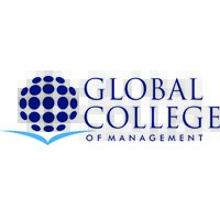 Global College of Management logo - Similar company to Global College Of Management