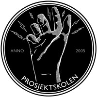 Prosjektskolen Kunstskole logo - Similar company to Krabbesholm Højskole