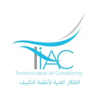 Technical Ideas Air Conditioning System logo - Similar company to Technical Square Group