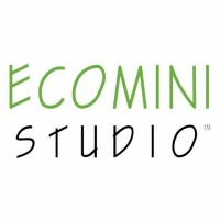 EcoMini Studio logo - Similar company to Software Test Automation Group [Stag]