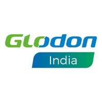 Glodon India logo - Similar company to Amaha Techno