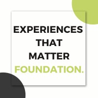 Experiences That Matter Foundation logo - Similar company to Caribbean Cage, Llc