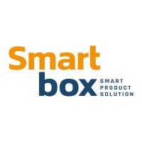 Smart Product Solution s.r.o. logo - Similar company to Logisio