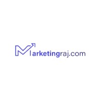 MarketingRaj logo - Similar company to Iqnify