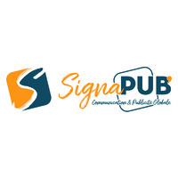 SignaPub' 53 logo - Similar company to Colocauto France