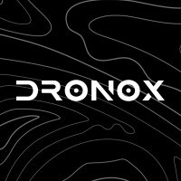 DronoX logo - Similar company to Dron.Edu.Pl