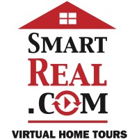SmartReal.com Real Estate Photography logo - Similar company to Ameriteam Realty