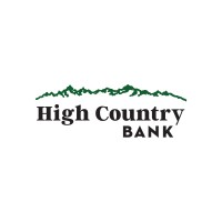 High Country Bank logo - Similar company to Generation Constructors