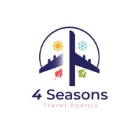 4Seasons Travel logo - Similar company to 4Seasons Global