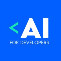 AI For Developers (A4D) logo - Similar company to Teracloud