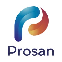 PROSAN logo - Similar company to Prasan It Solutions
