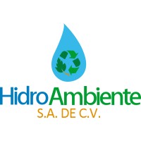 Hidro Ambiente logo - Similar company to Grupo Hydro