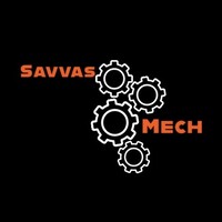 Savvas Mech Engineering logo - Similar company to Liftec Sk