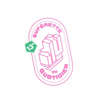 LA SUPERETTE DU QUOTIDIEN logo - Similar company to Les Parques